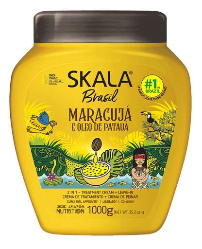 Skala Expert Treatment Cream (1KG)