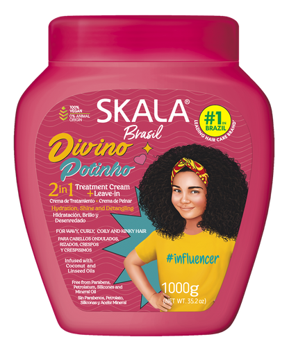 Skala Expert Treatment Cream (1KG)