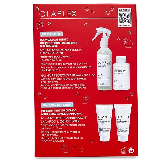 Olaplex Hair Rescue Kit