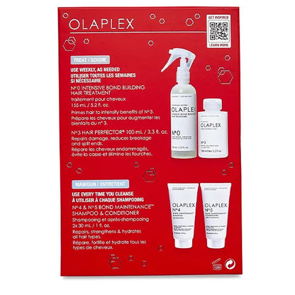 Olaplex Hair Rescue Kit