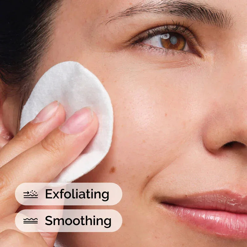 The Ordinary Glycolic Acid 7% Toning Solution