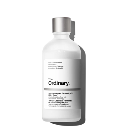 The Ordinary Saccharomyces Ferment 30% Milky Toner