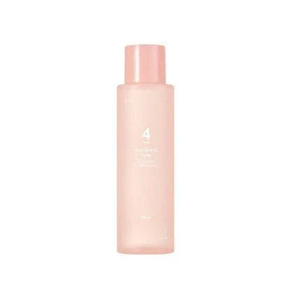 Numbuzin No.4 Hydrating Glow Mineral Toner
