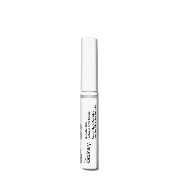 The Ordinary Multi-Peptide Lash & Brow Serum