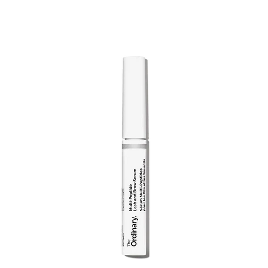 The Ordinary Multi-Peptide Lash & Brow Serum