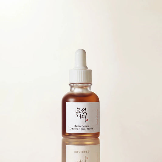 Beauty of Joseon Revive Serum (Ginseng + Snail Mucin)