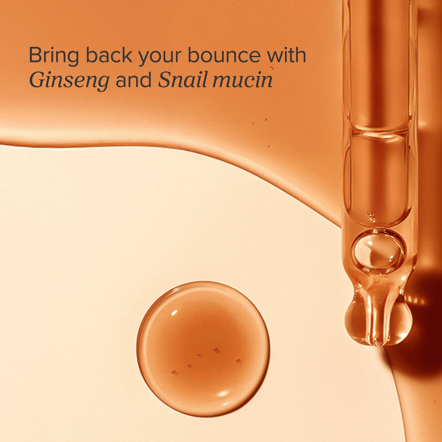 Beauty of Joseon Revive Serum (Ginseng + Snail Mucin)