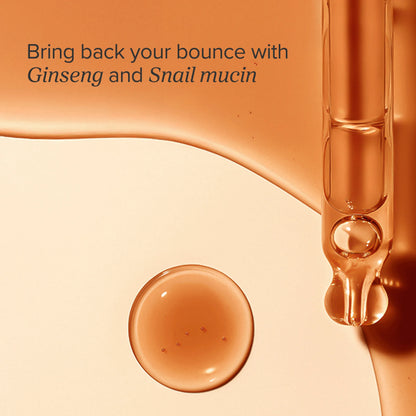 Beauty of Joseon Revive Serum (Ginseng + Snail Mucin)