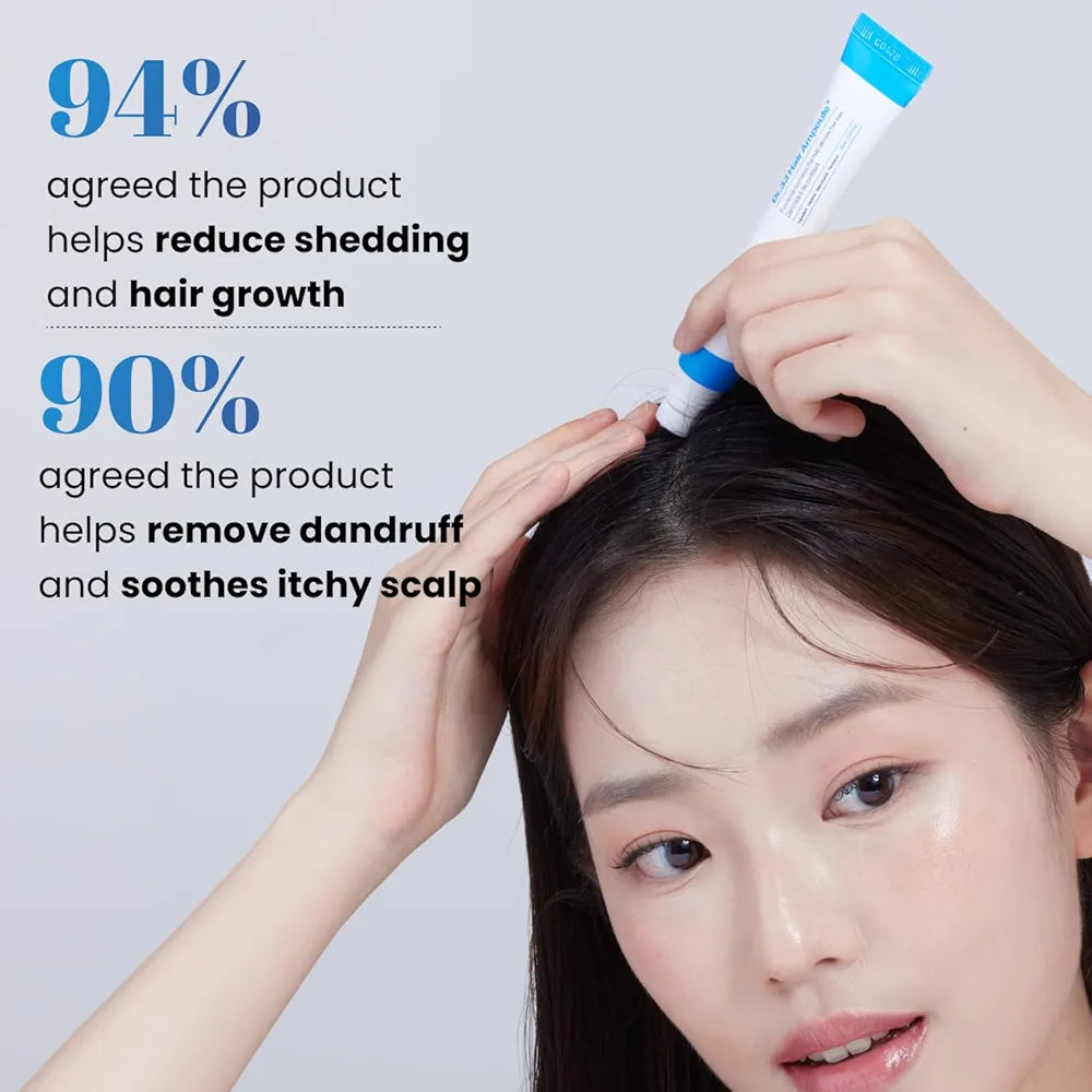 Seapuri Scalpy Scalp Serum