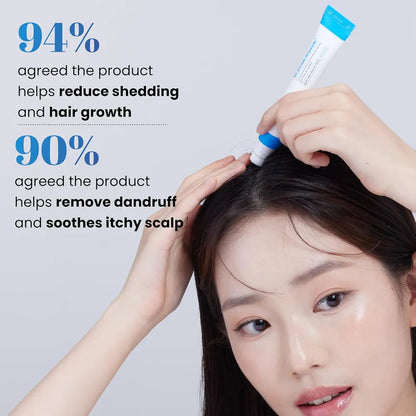 Seapuri Scalpy Scalp Serum