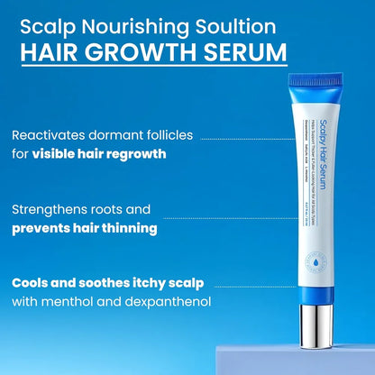 Seapuri Scalpy Scalp Serum