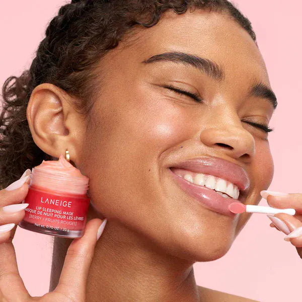 Laneige Dreamy Lip Kit