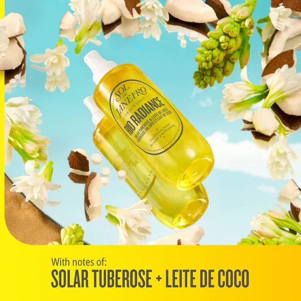 Sol de Janeiro - Perfume Mist Discovery Set
