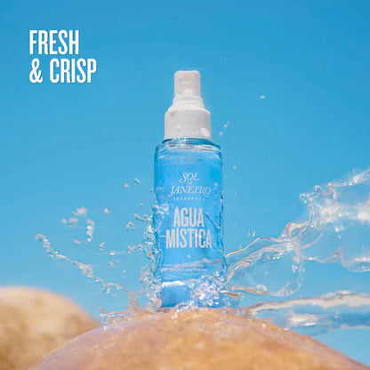 Sol de Janeiro Água Mística Hair & Body Fragrance Mist