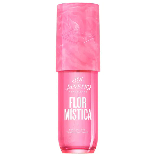 Sol de Janeiro Flor Mística Hair & Body Fragrance Mist