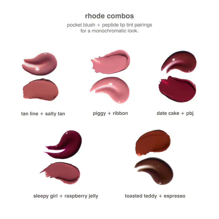 Rhode Skin Lip Tint