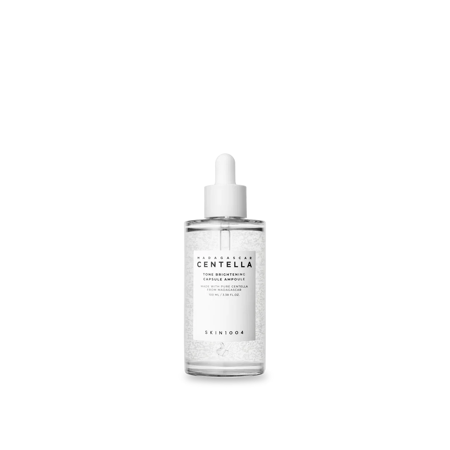 Skin1004 Madagascar Centella Tone-Brightening Capsule Ampoule (100 ml)