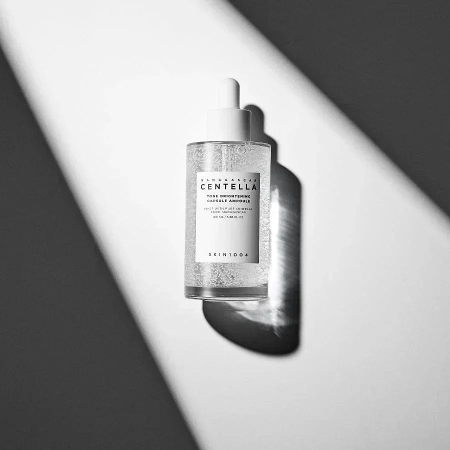 Skin1004 Madagascar Centella Tone-Brightening Capsule Ampoule (100 ml)