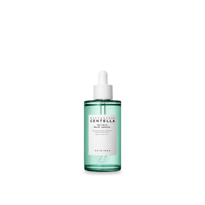 SKIN1004 Madagascar Centella Tea-Trica Relief Ampoule - 100ML