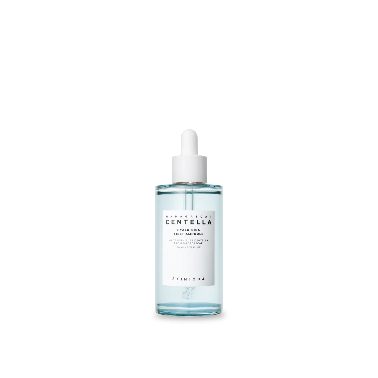 SKIN1004 Madagascar Centella Hyalu-Cica First Ampoule - 100ml