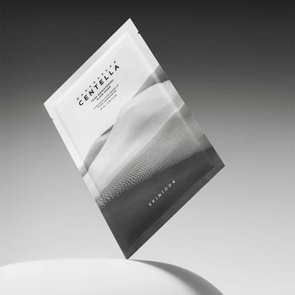 SKIN1004 Tone Brightening Glow Mask (Box of 5 Sheets)